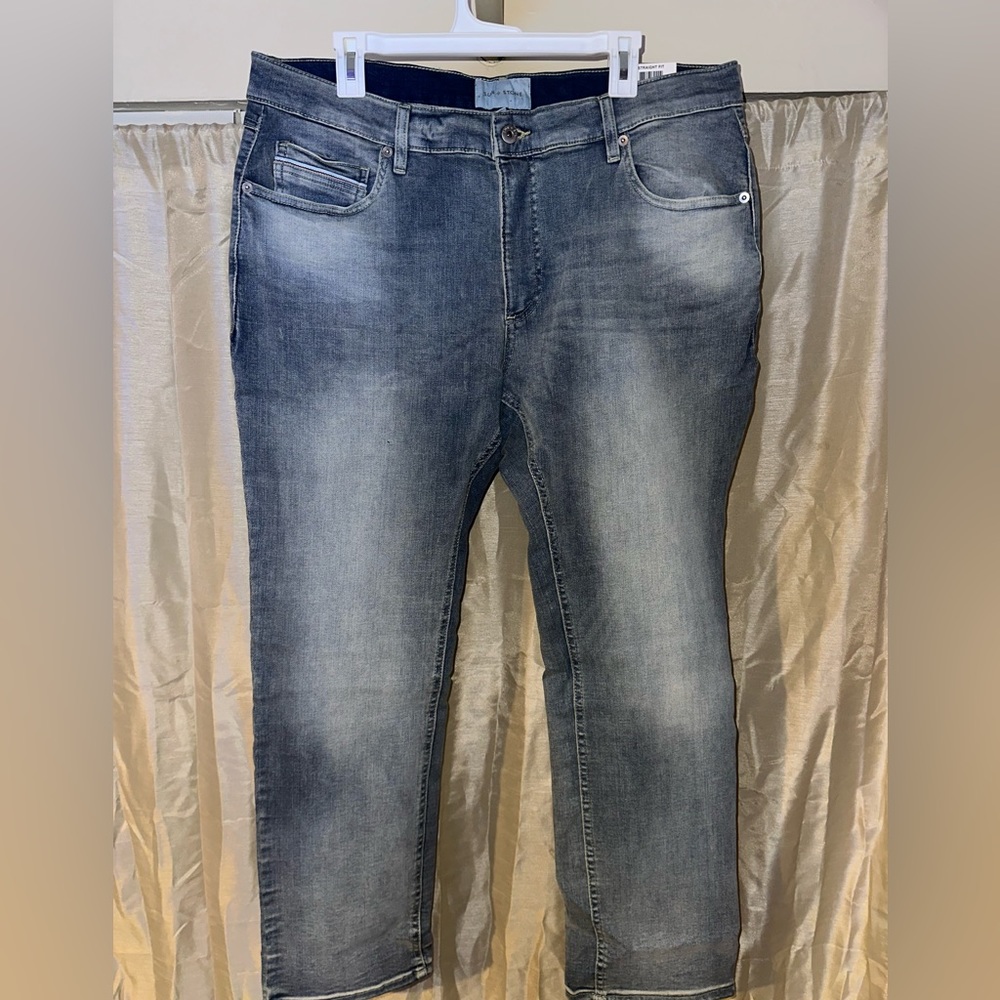 Sun Stone Jeans
